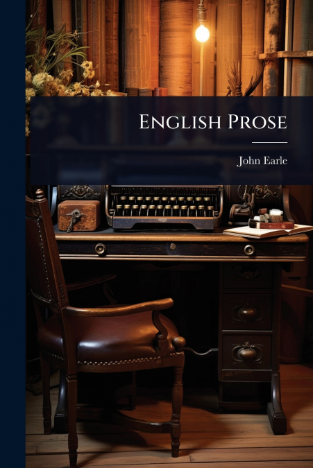 English Prose