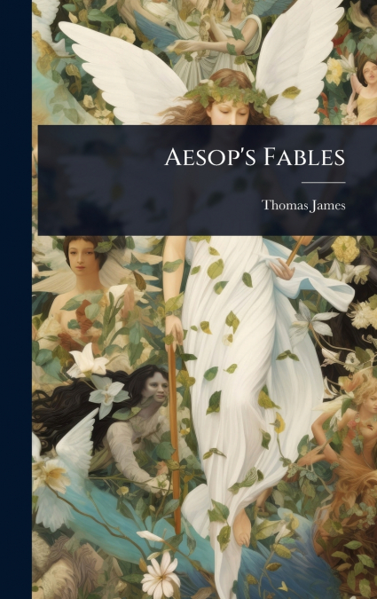Aesop’s Fables