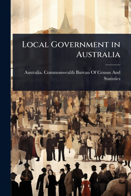 Local Government in Australia