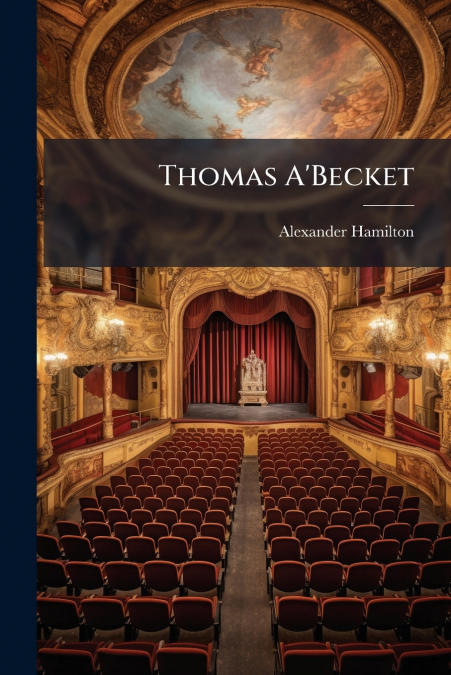 Thomas A’Becket