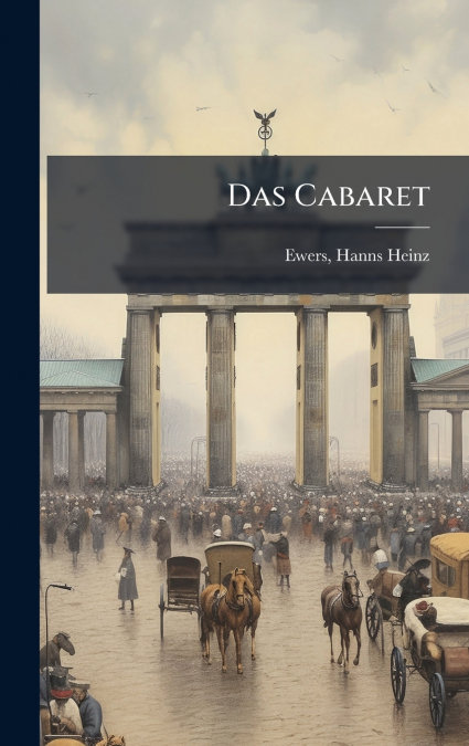 Das Cabaret