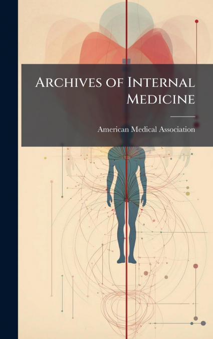 Archives of Internal Medicine
