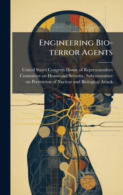 Engineering Bio-terror Agents