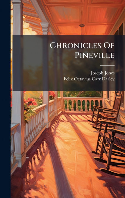 Chronicles Of Pineville