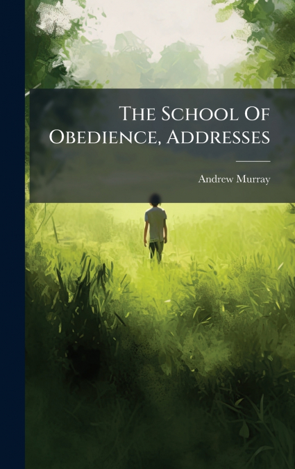The School Of Obedience, Addresses