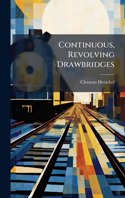 Continuous, Revolving Drawbridges