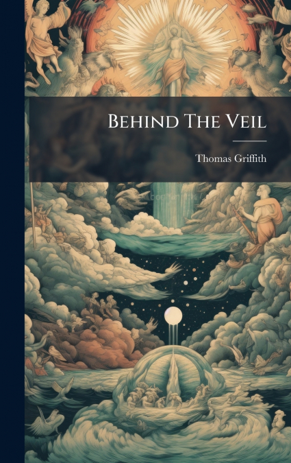 Behind The Veil