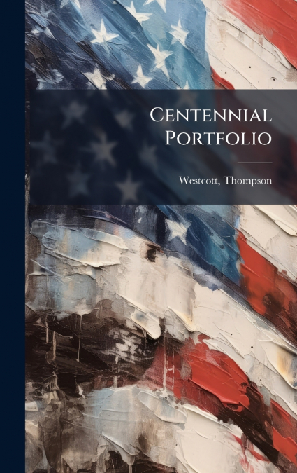 Centennial Portfolio