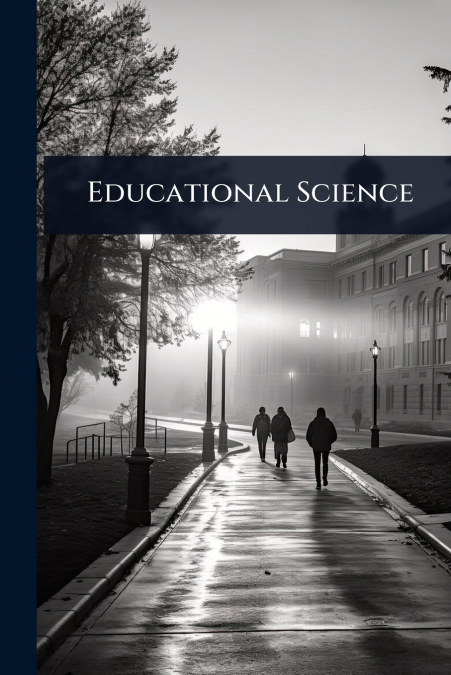 Educational Science