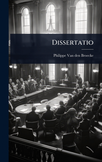 Dissertatio