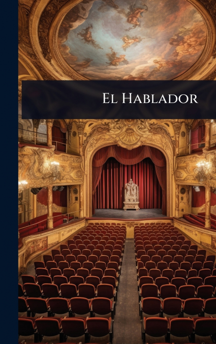 El Hablador