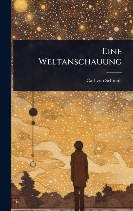 Eine Weltanschauung