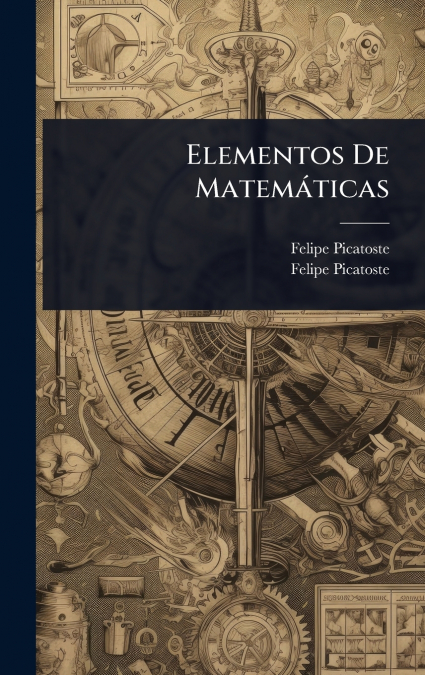 Elementos De MatemÃ¡ticas