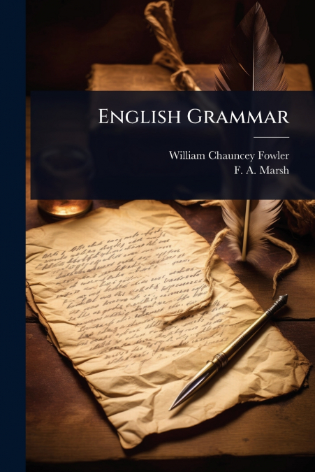 English Grammar