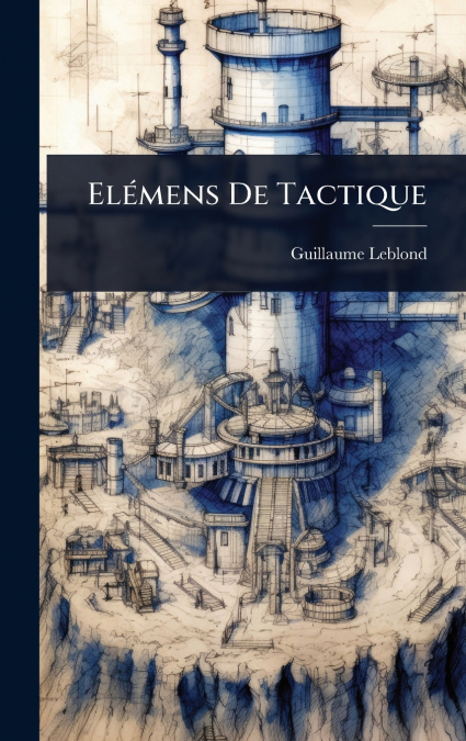 ElÃ©mens De Tactique