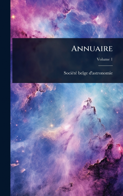 Annuaire