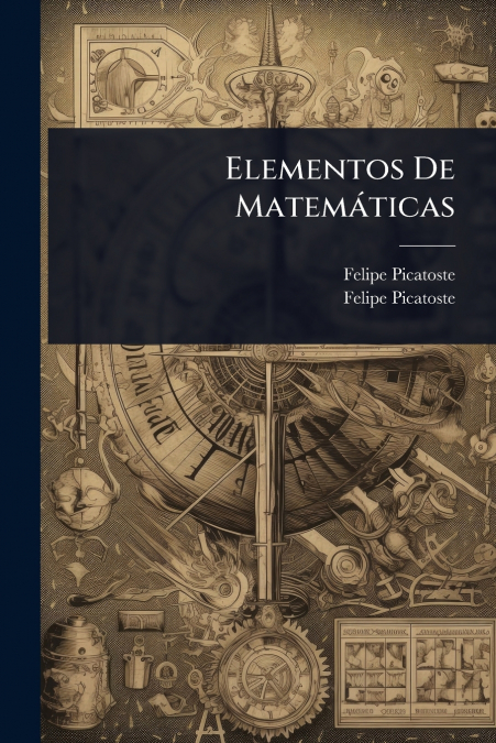 Elementos De MatemÃ¡ticas