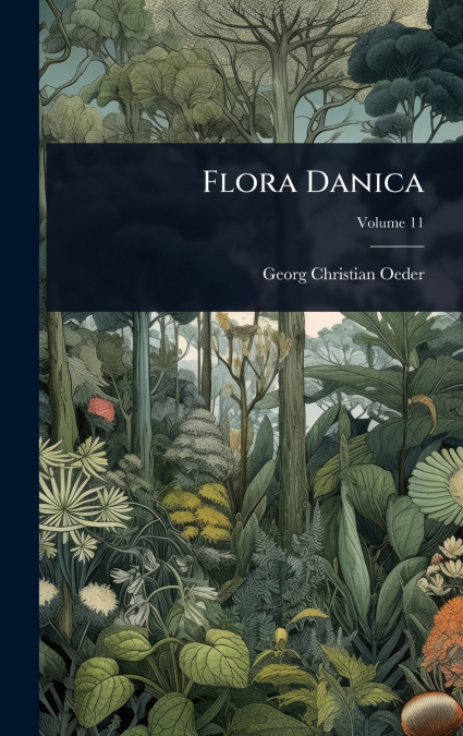 Flora Danica