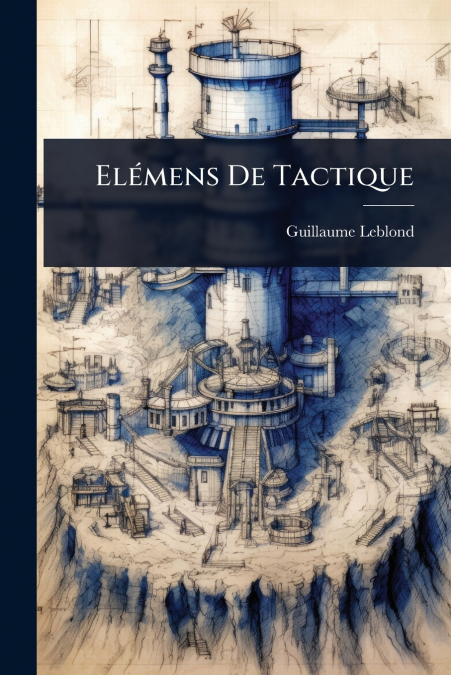 ElÃ©mens De Tactique