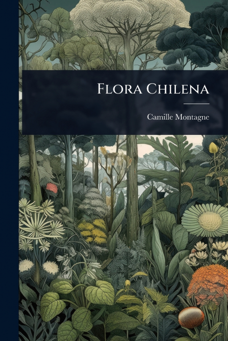 Flora Chilena
