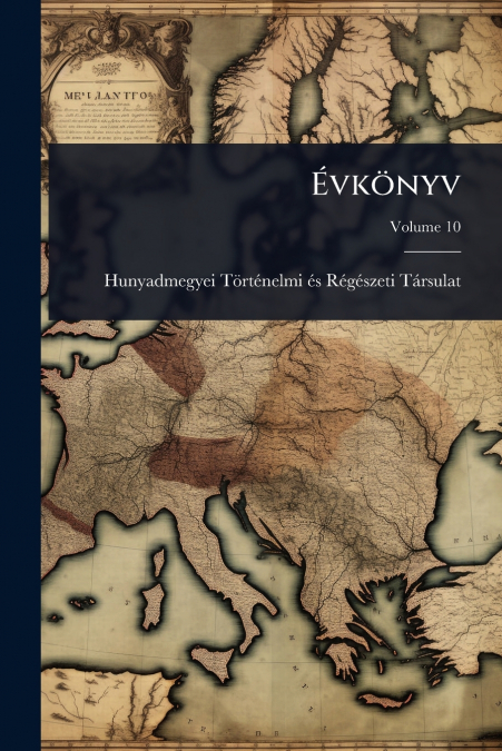 ÃvkÃ¶nyv