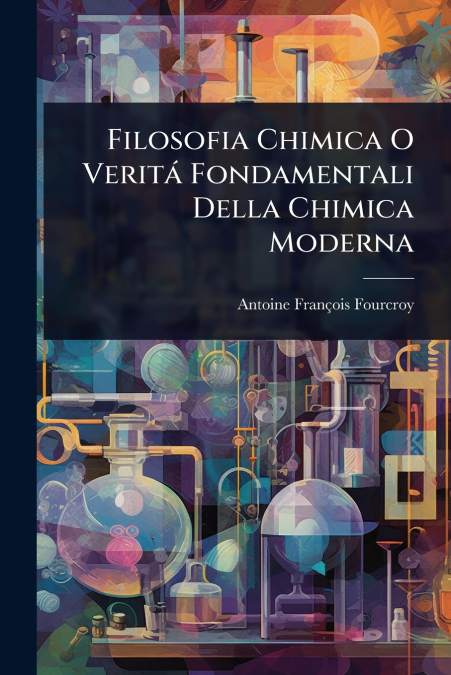 Filosofia Chimica O VeritÃ¡ Fondamentali Della Chimica Moderna