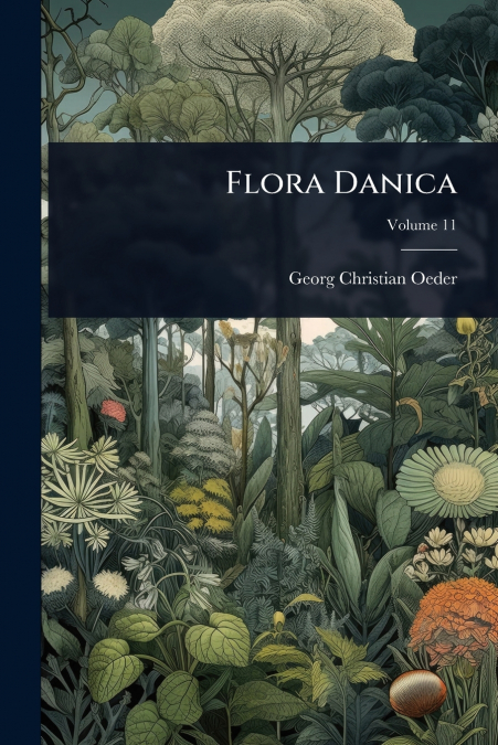 Flora Danica
