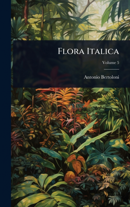 Flora Italica