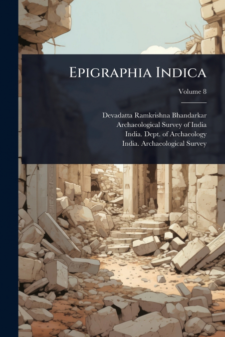 Epigraphia Indica