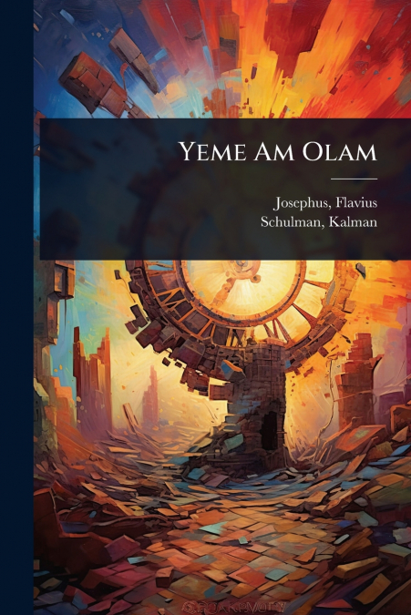 Yeme Am Olam