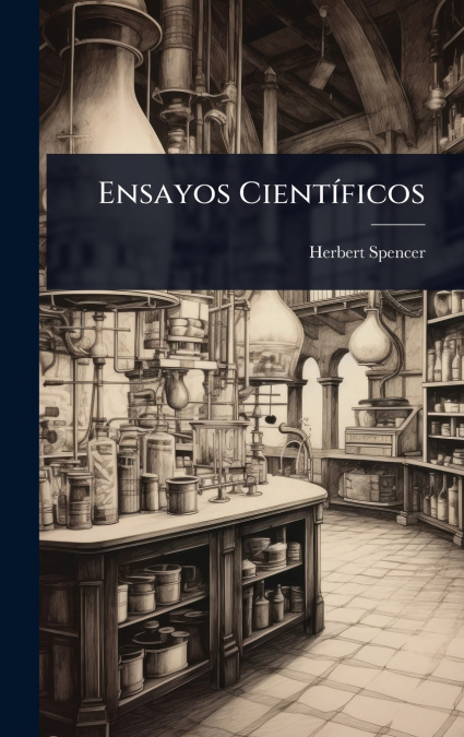Ensayos CientÃ­ficos