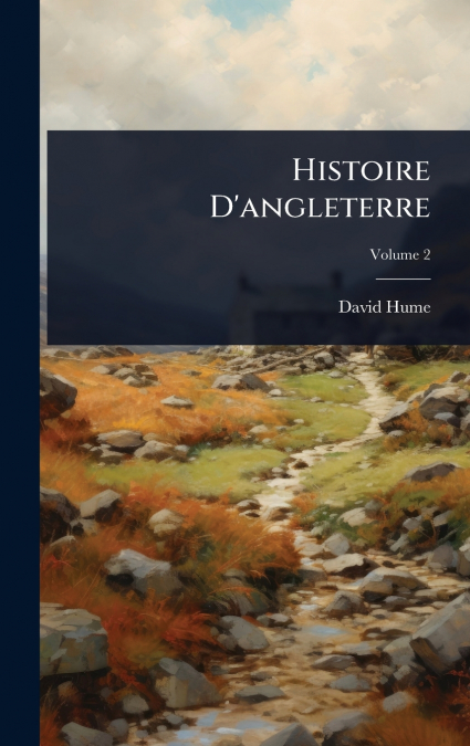 Histoire D’angleterre
