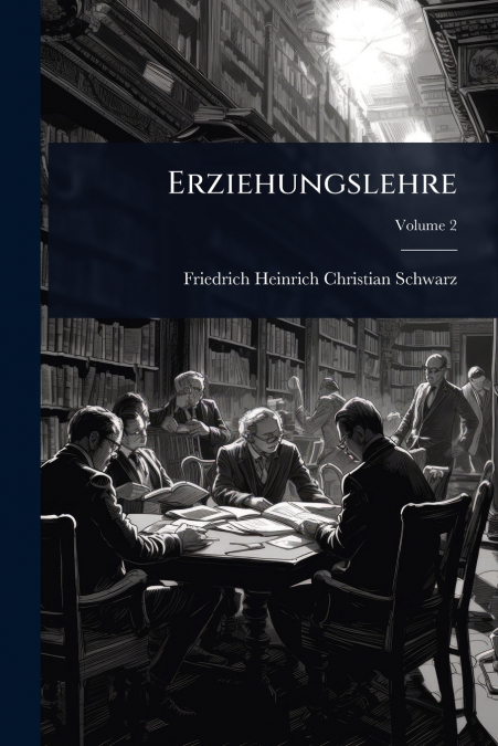 Erziehungslehre