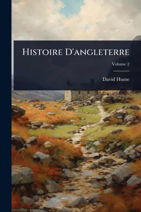Histoire D’angleterre