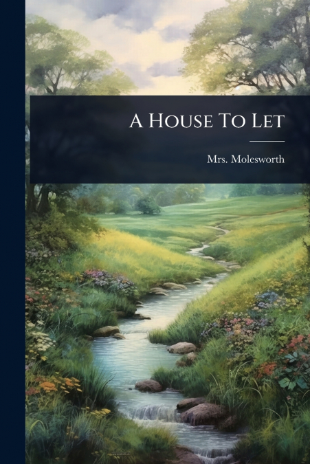A House To Let