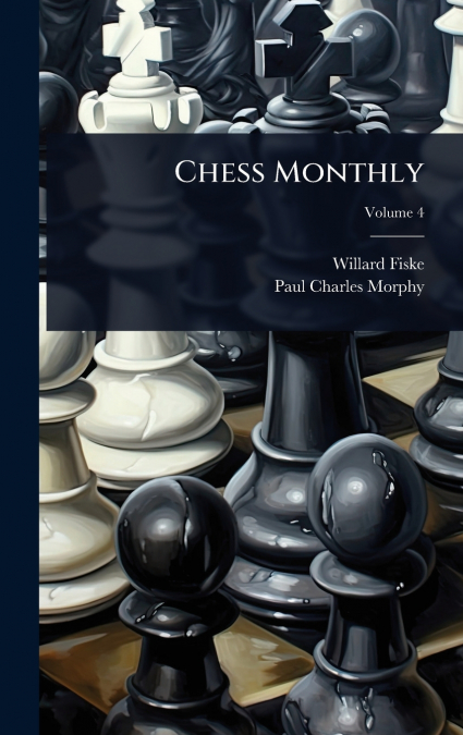 Chess Monthly