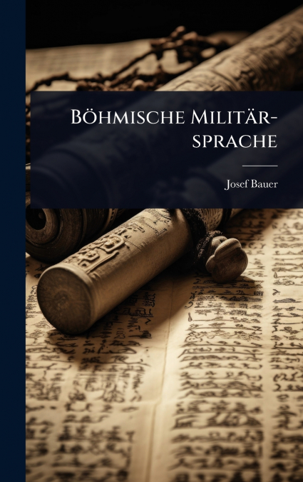 BÃ¶hmische MilitÃ¤r-sprache