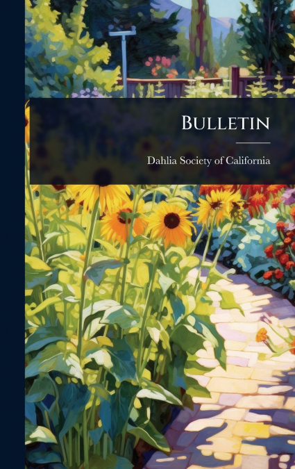 Bulletin