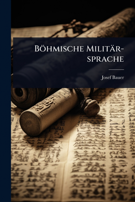 BÃ¶hmische MilitÃ¤r-sprache