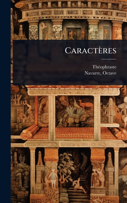 CaractÃ¨res