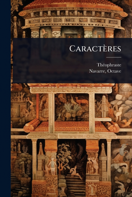 CaractÃ¨res