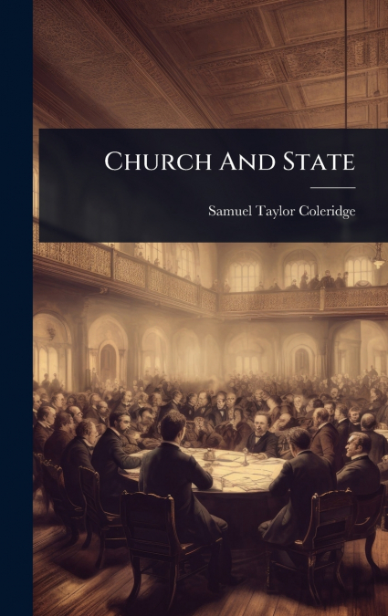 Church And State