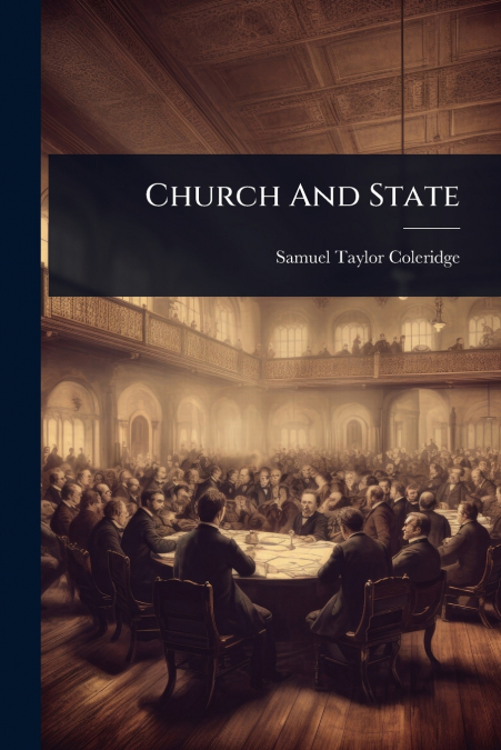 Church And State