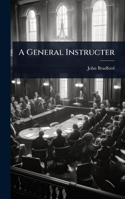 A General Instructer