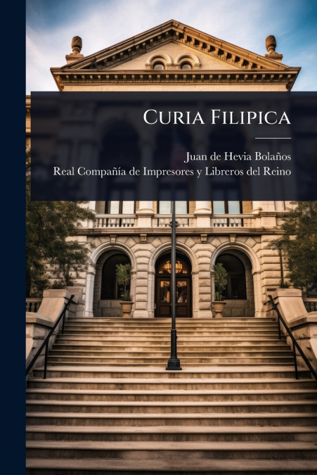 Curia Filipica