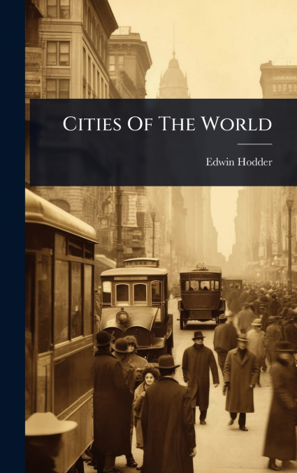 Cities Of The World