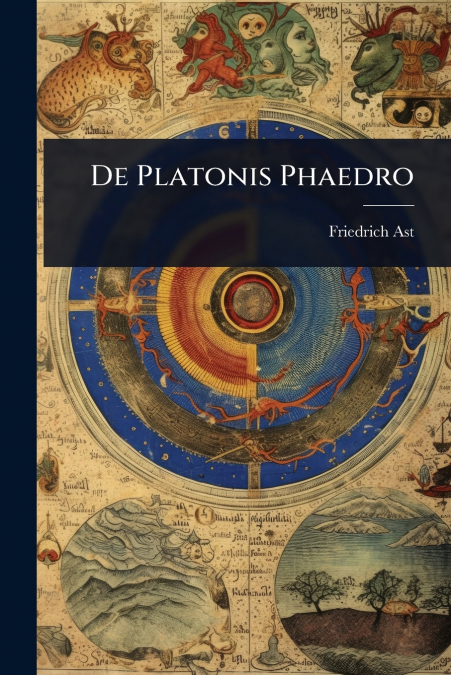 De Platonis Phaedro