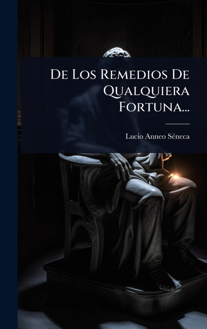 De Los Remedios De Qualquiera Fortuna...