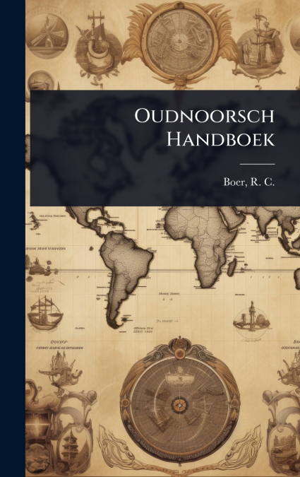 Oudnoorsch Handboek