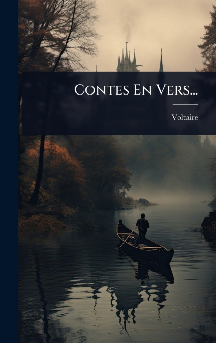 Contes En Vers...